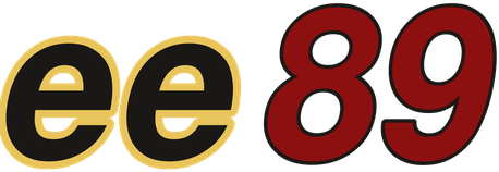 ee89 โลโก้